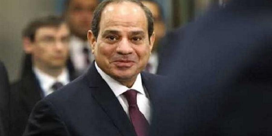 السيسي: إرساء الاستقرار في المنطقة يستلزم تبني نهج يحترم سيادة الدول ويرفض الاعتداءات