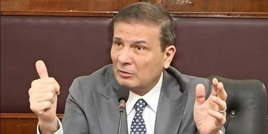 وزير الزراعة يبحث تطوير منظومة الأسمدة مع التعاونيات ويؤكد دعم مبادرة «القرية المنتجة»