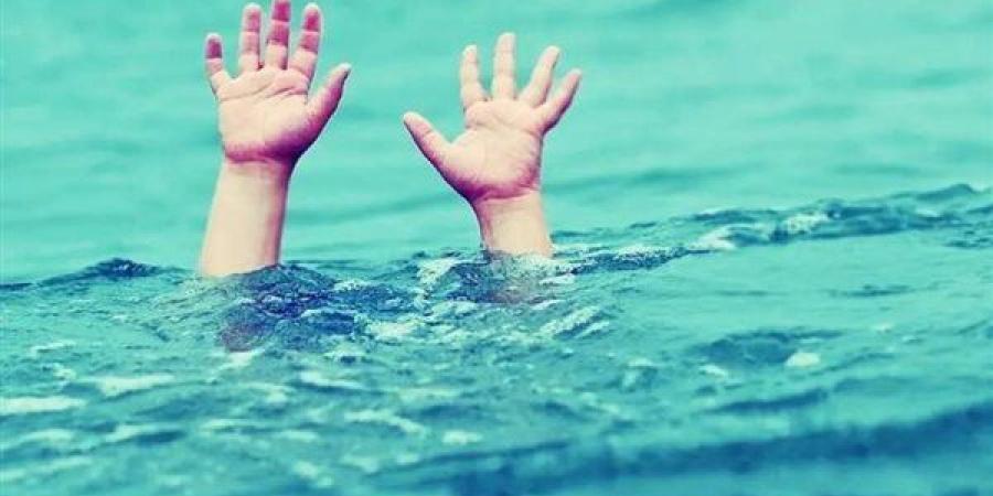 هربا من الحر، مصرع طالب غرقا أثناء السباحة في نيل الأقصر