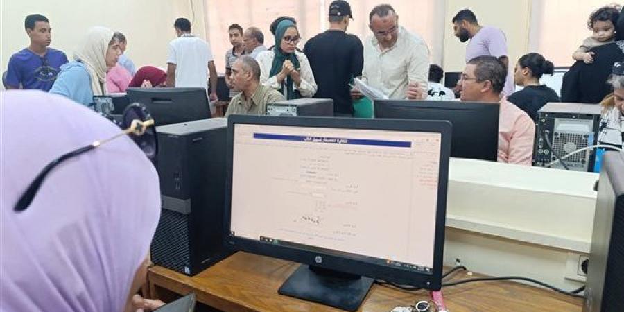 تنسيق الجامعات 2026، قائمة بالجامعات الحكومية والخاصة المعتمدة