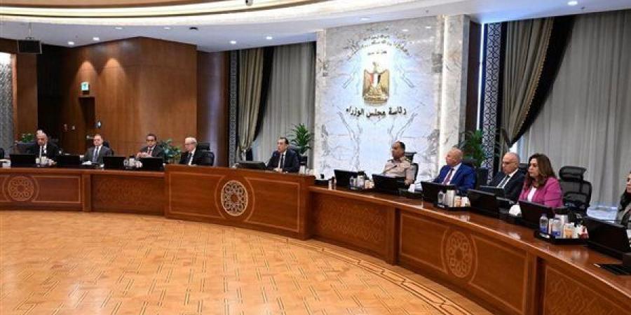 الحكومة توافق على إصدار اللائحة التنفيذية لقانون التخطيط العام للدولة