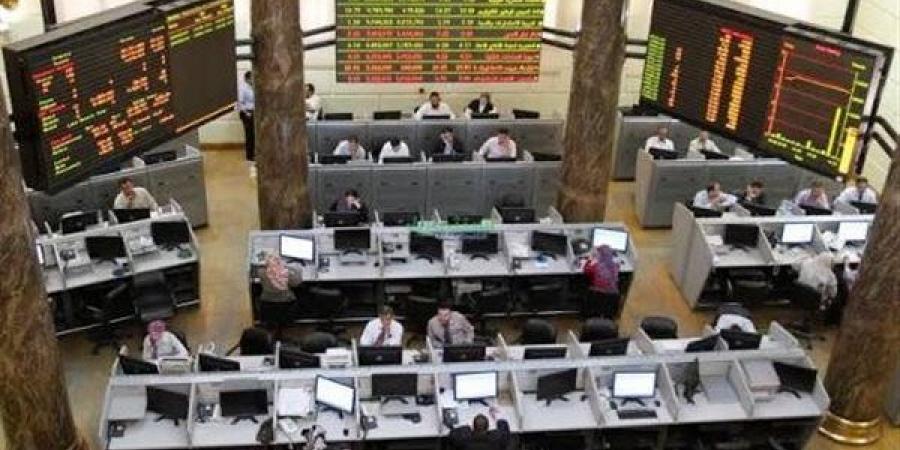 البورصة تربح 21 مليار جنيه بختام تعاملات الأسبوع