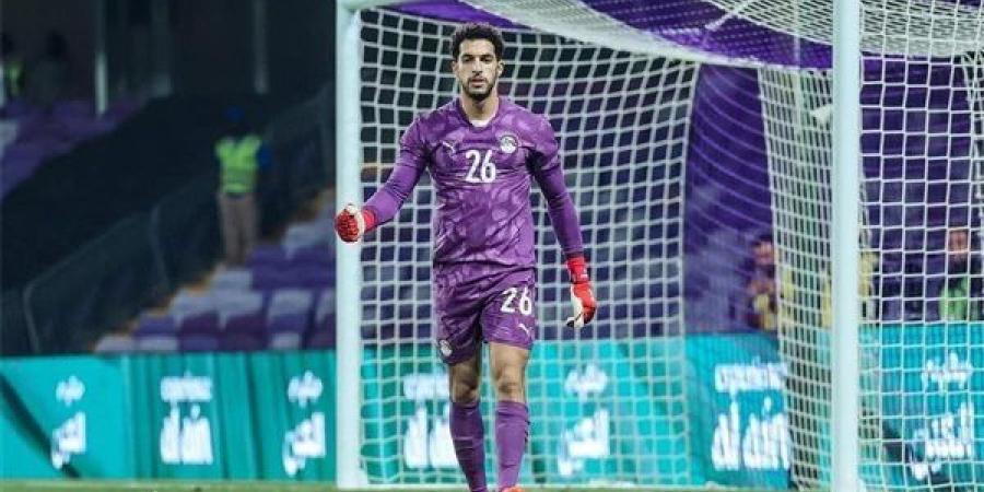 نجم الأهلي: شوبير حارس عالمي وأفضل من والده، ومحمد هاني قام بشيء في مباراة بلجيكا لم يحدث في العالم