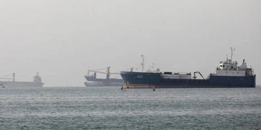 "غولدمان ساكس": تعافي الملاحة في مضيق هرمز لن يتجاوز 70%