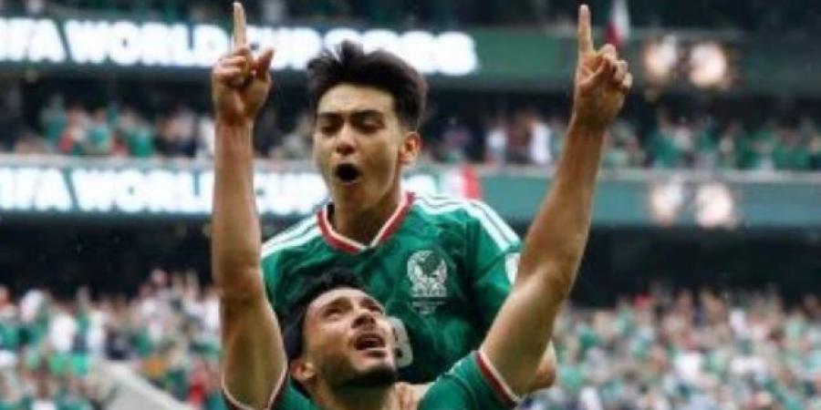 مواعيد مباريات اليوم.. انطلاق الجولة الثانية ببطولة كأس العالم 2026