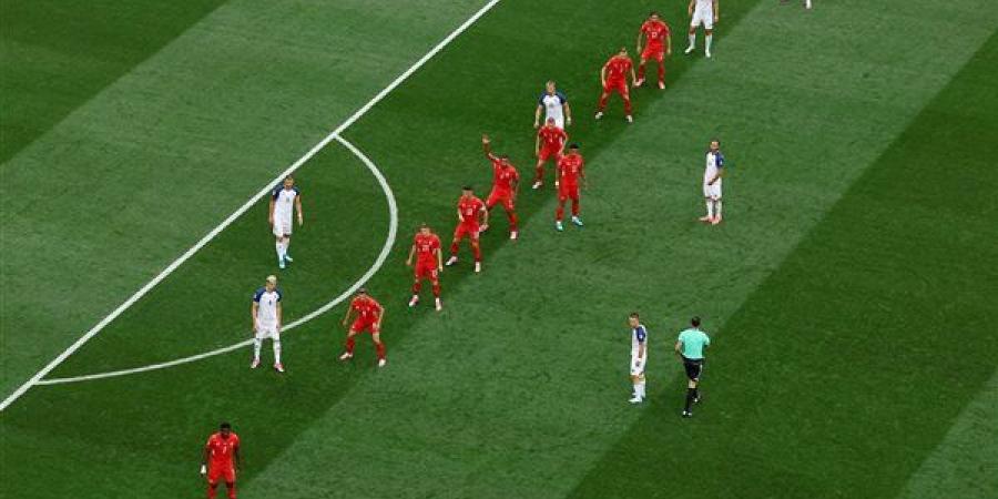 كأس العالم 2026، تعادل سلبي بين سويسرا والبوسنة في الشوط الأول
