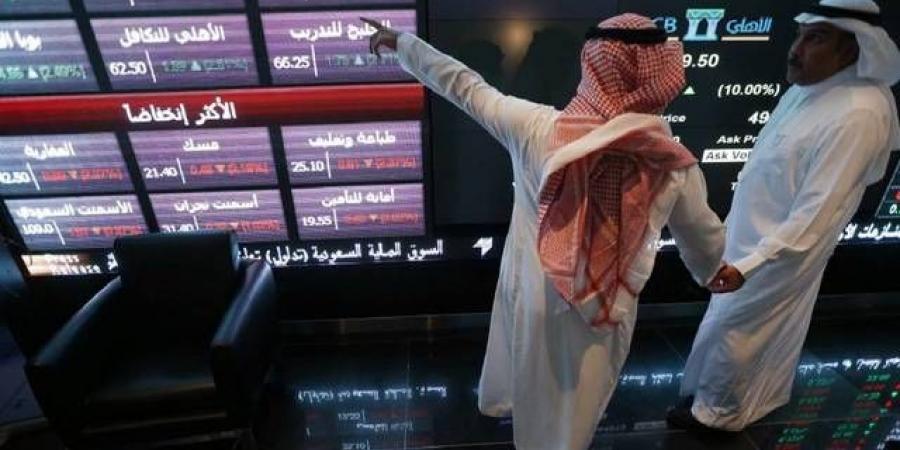 مؤشر "تاسي" يستهل تعاملات جلسة الخميس بارتفاع هامشي