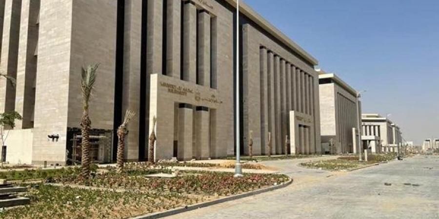 الإسكان تطرح أراضى سكني فندقي بنظام التخصيص الفوري