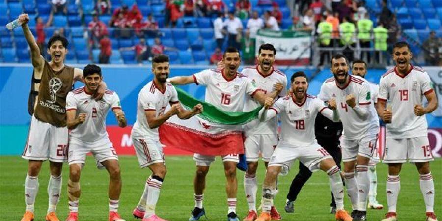 إيران تعتزم تقديم شكوى إلى فيفا بسبب قيود السفر الأمريكية خلال كأس العالم 2026