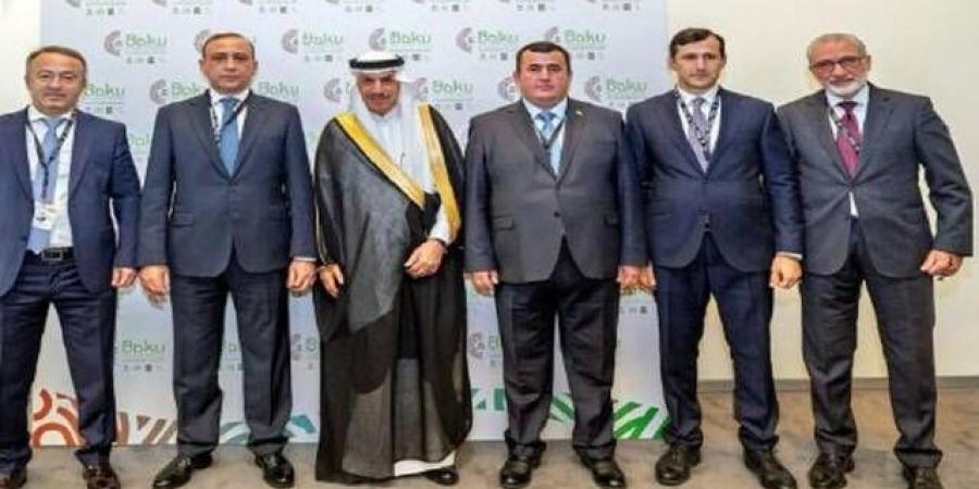6 مليارات دولار و67 اتفاقية في ختام اجتماعات البنك الإسلامي للتنمية