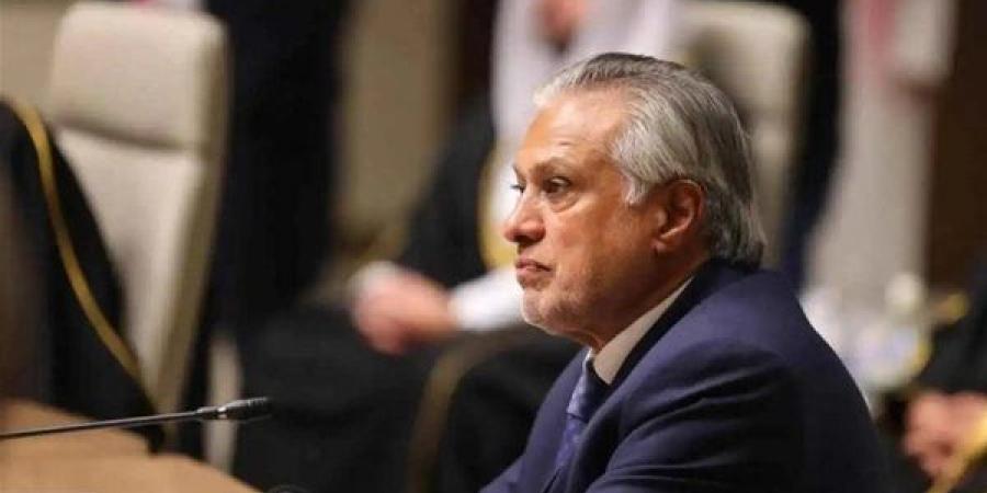 باكستان تكشف سبب عدم بدء مفاوضات سويسرا بين واشنطن وطهران