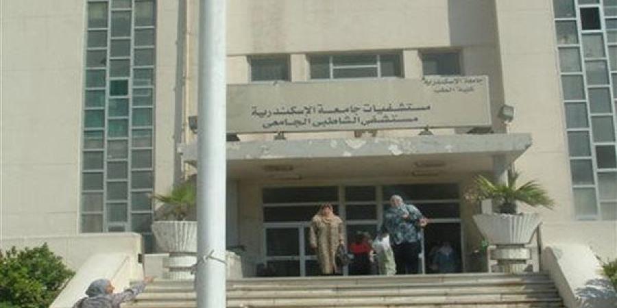 عضو نقابة الأطباء: وقائع مستشفى الشاطبي تعود لـ6 سنوات والتحقيق مفتوح