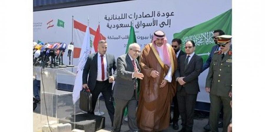 سلام: لن نسمح بأن يعود لبنان منطلقاً لأي ضرر لأشقائنا العرب