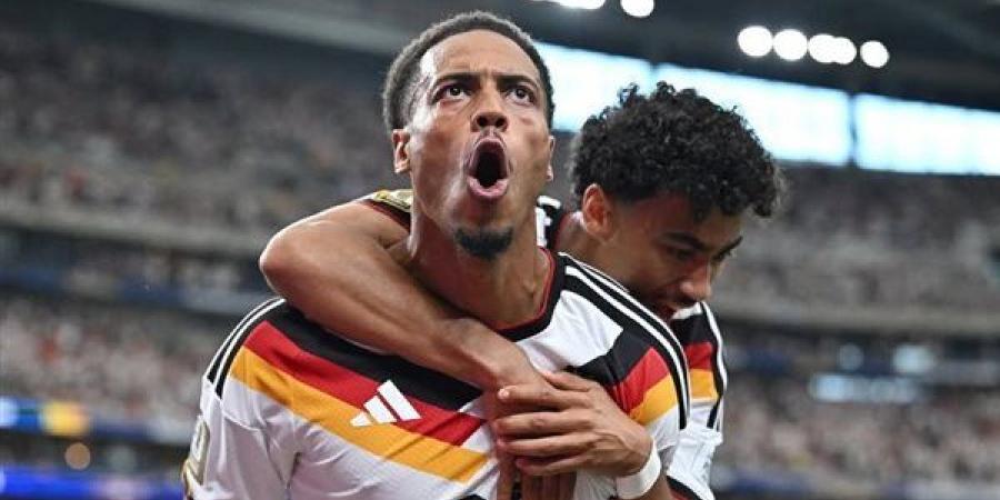 كأس العالم 2026، كوت ديفوار تصطدم بألمانيا الليلة ضمن مواجهات المجموعة الخامسة