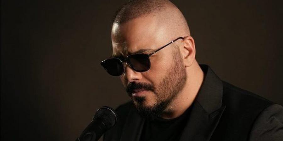 رامي عياش يعيد طرح أغنية "خد حرير" بعد مرور عشرين عاما