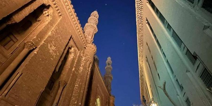 مواقيت الصلاة، موعد أذان الفجر اليوم الأحد في القاهرة والمحافظات