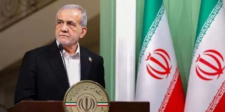 الرئيس الإيراني: جميع بنود مذكرة التفاهم مع واشنطن تصب في مصلحتنا