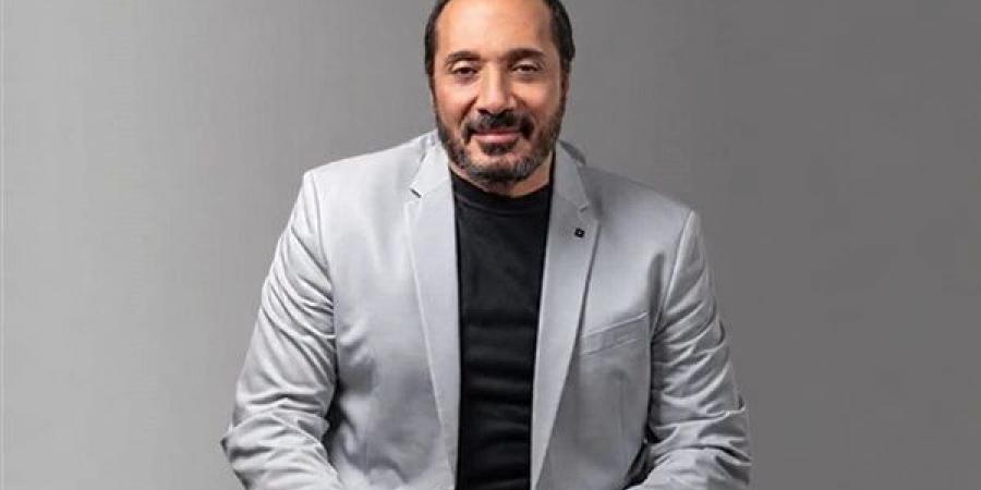 علي الحجار يحيي حفلًا غنائيًا بساقية الصاوي الأربعاء المقبل