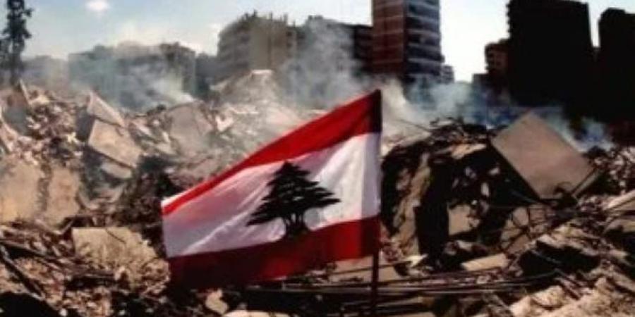وزير مالية لبنان تدمير فرع مصرف لبنان في النبطية رسالة ضغط