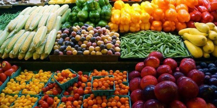 كم يحتاج جسمك من الخضار والفاكهة يوميًا؟ الصحة العالمية تجيب