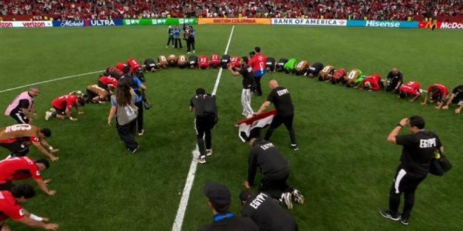 سفير عُمان بالقاهرة: فوز المنتخب المصري إنجاز عربي نفخر به ولا يمثل مصر وحدها