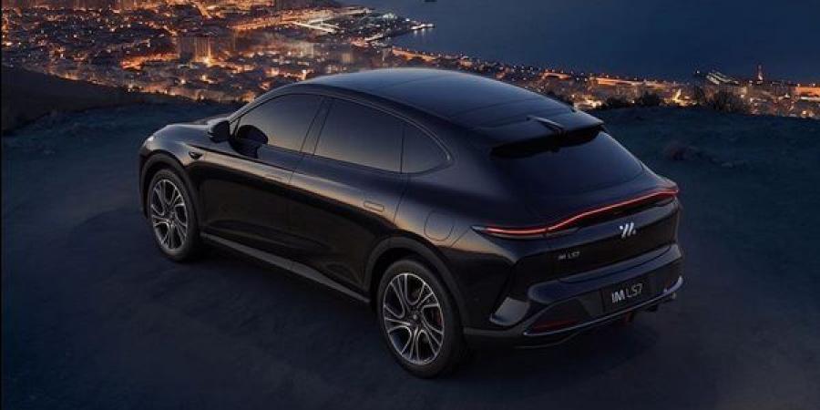 مواصفات سيارات IM5 وIM LS7، الـSUV الكهربائية بالسوق المحلي