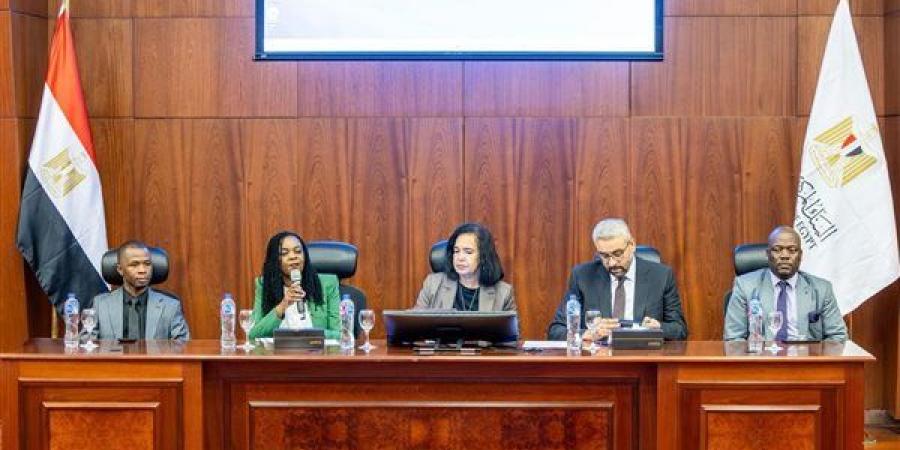 المركزي المصري وغرفة مقاصة الكوميسا ينظمان ورشة توعوية لتعزيز استخدام النظام الإقليمي للمدفوعات والتسويات