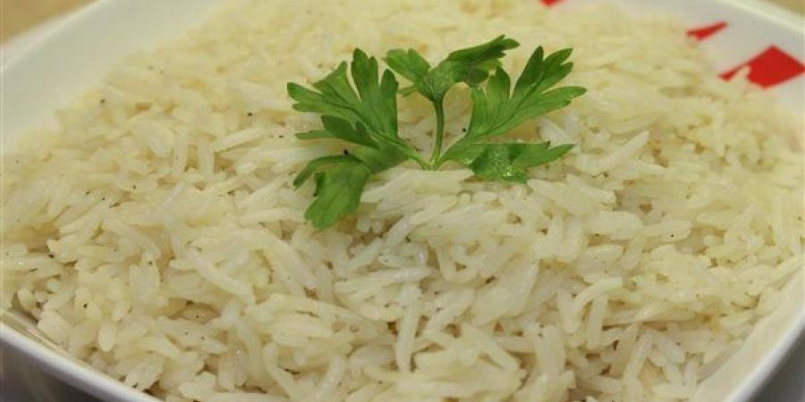 طريقة عمل الأرز البسمتي بخطوات سهلة