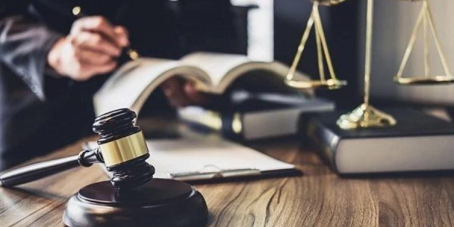 أسرة سيدة سقطت من الطابق السابع بالهرم تتهم زوجها بالتسبب في وفاتها