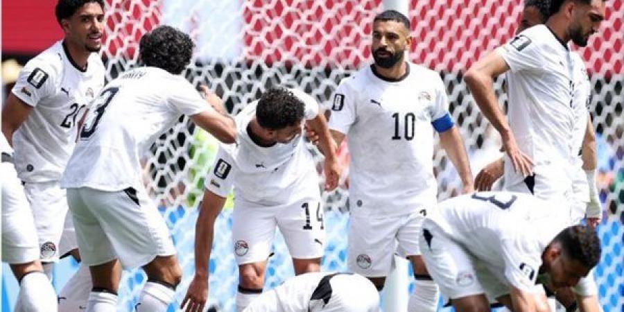 قبل لقاء الفجر، الفوز على نيوزيلندا يضمن تأهلا تاريخيا لمصر في كأس العالم