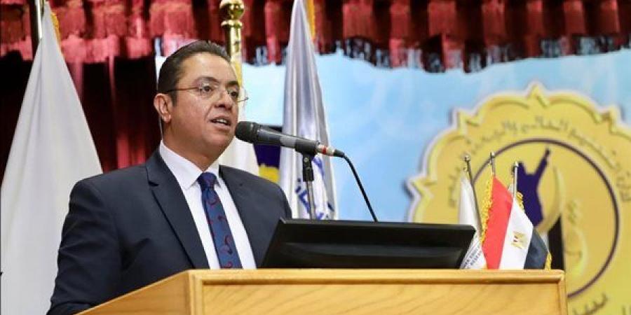 مستشار التعليم العالي للأنشطة الطلابية: لدينا رؤية لإعداد أجيال تمتلك أدوات المعرفة والوعي