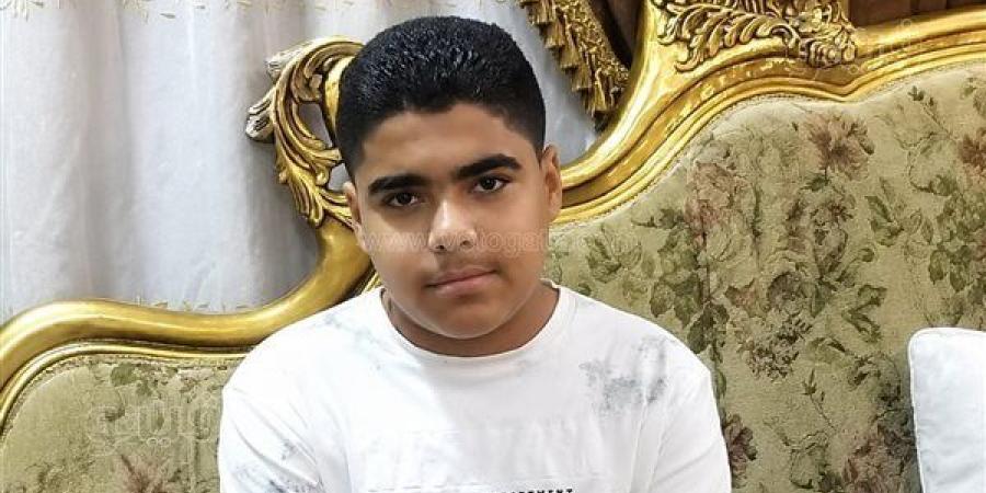 أول الإعدادية ببني سويف: طموحي التفوق بالثانوية والالتحاق بالحقوق