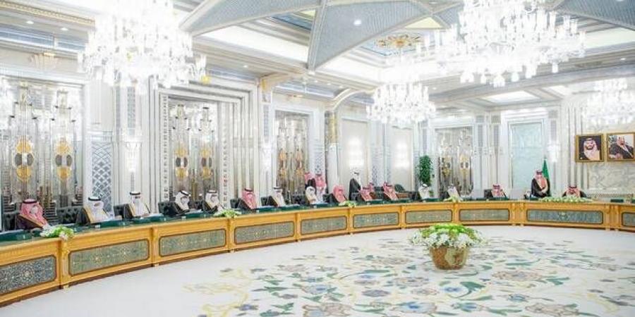مجلس الوزراء يوافق على مبادرة تصميم وبناء أول قمر صناعي سعودي مصري