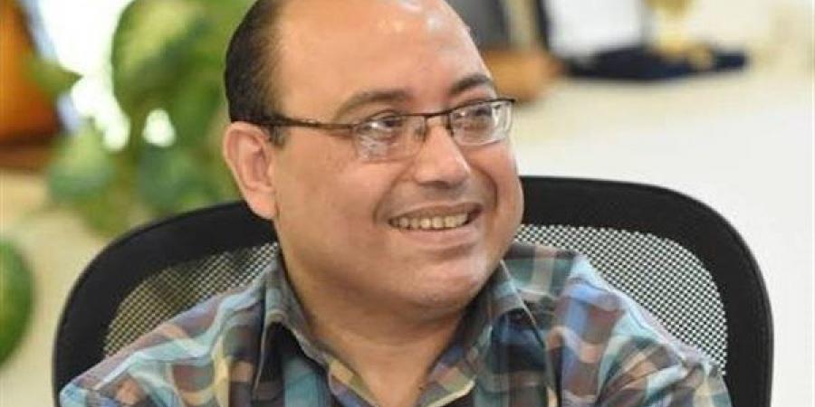 تعيين الفنان سامح مجاهد مديرا للمسرح القومي