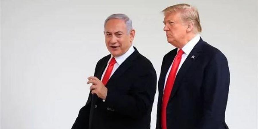 دعا لمواصلة الحرب ضد إيران، نتنياهو يطالب الكيان بعدم التسليح من أمريكا