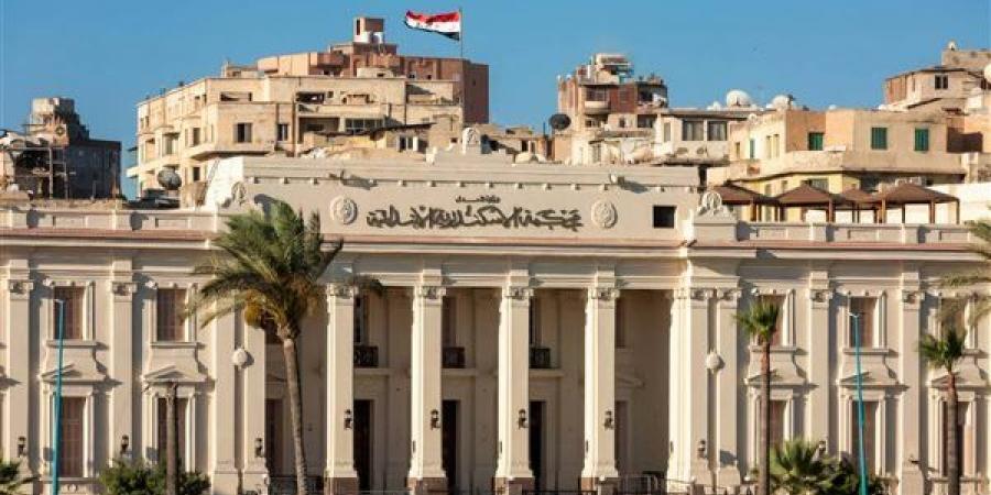 القبض على صاحب محل أثاث بالإسكندرية بتهمة النصب على المواطنين