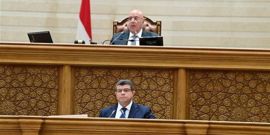مجلس النواب يوافق نهائيا على تعديل قانون ضريبة القيمة المضافة