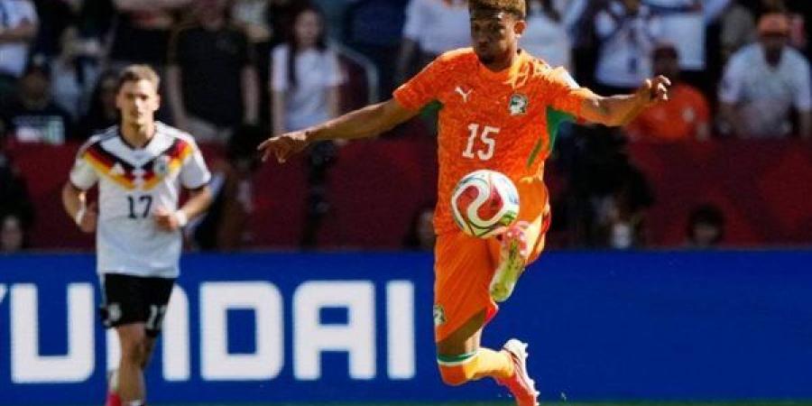 موعد مباراة كوت ديفوار وكوراساو في كأس العالم