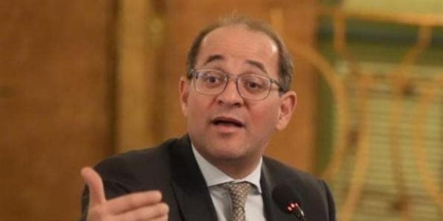 وزير المالية يعلن تخصيص ٨٠ مليار جنيه لبرامج مساندة وتحفيز الإنتاج والتصنيع