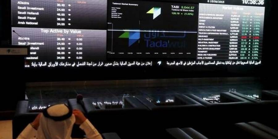 "تداول" يشهد تنفيذ 4 صفقات خاصة بقيمة 17.34 مليون ريال