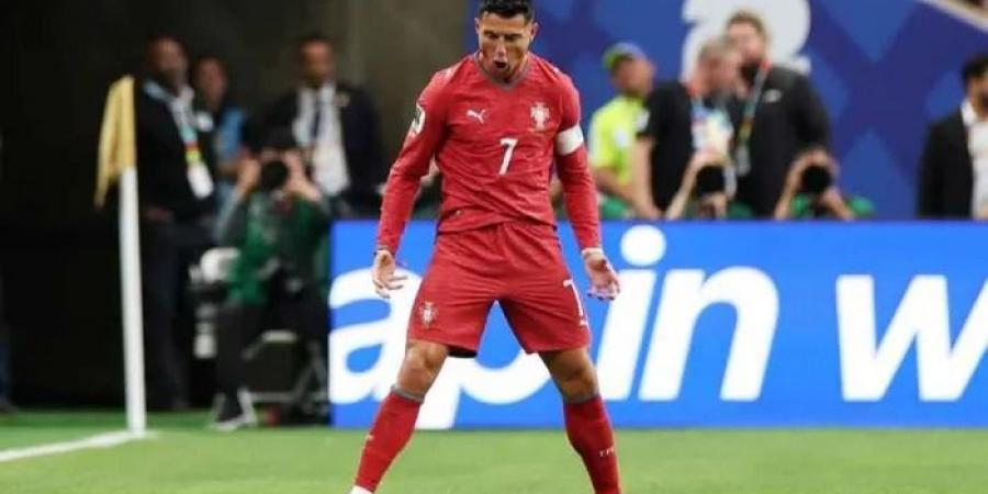 بعد خماسية أوزبكستان.. 4 أرقام تاريخية لكريستيانو رونالدو مع البرتغال "في كأس العالم"