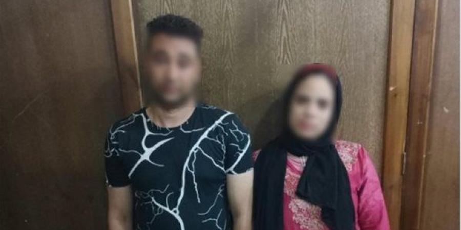 ضبط صانعة محتوى وزوجها بالإسكندرية بتهمة نشر مقاطع خادشة للحياء