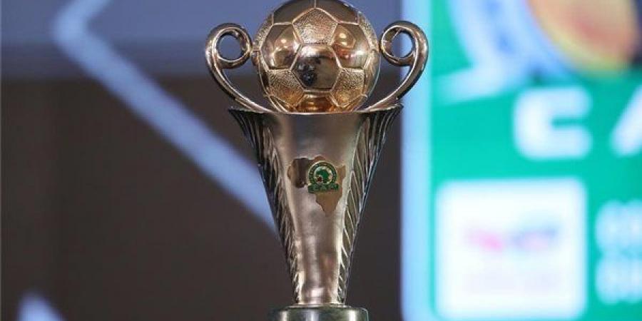 كواليس تخفيض عقوبة كاف ضد الزمالك بنهائي الكونفدرالية 2024