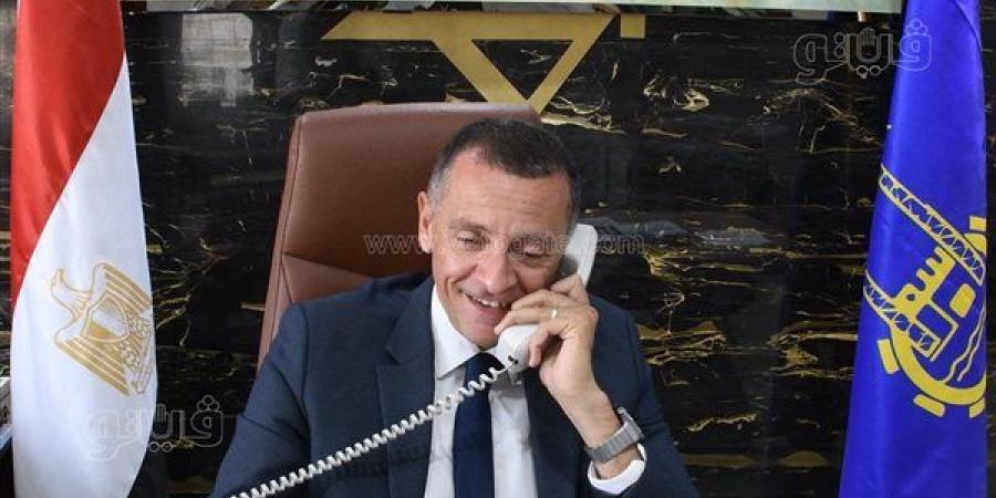 ظهرت الآن، نتيجة الشهادة الإعدادية 2026 بأسوان