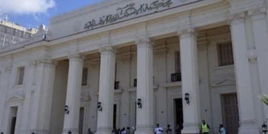 الإعدام لعامل بمدرسة دولية بالإسكندرية بتهمة التعدي على طالبات بمرحلة الـKG
