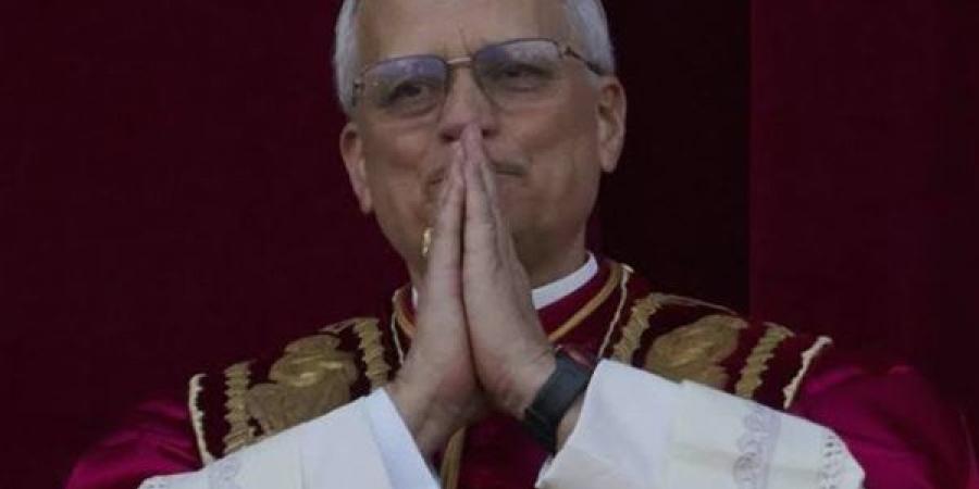 بابا الفاتيكان يجمع قادة الكاثوليك حول العالم لبحث مستقبل الكنيسة