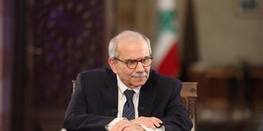 نواف سلام: لن نقبل ببقاء إسرائيل في أي نقطة محتلة بلبنان