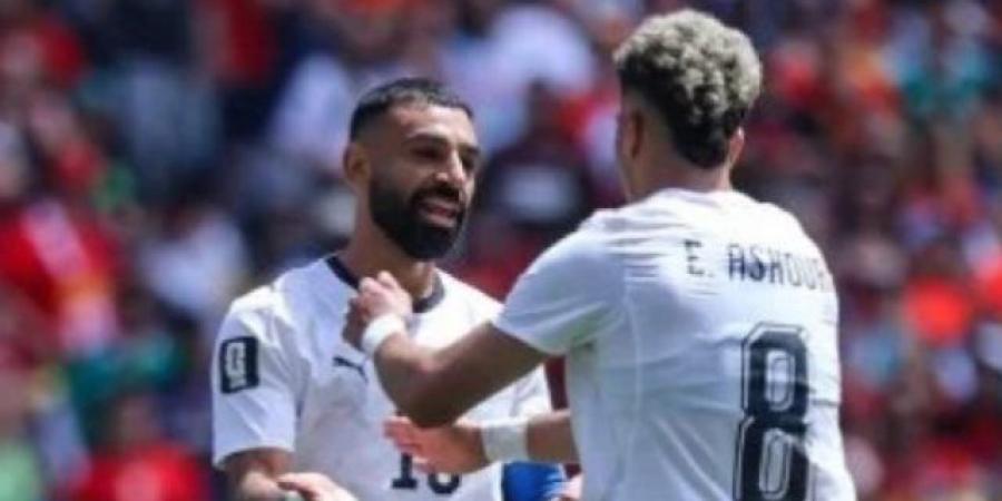 صحف إيران تحذر من خطورة محمد صلاح قبل مواجهة منتخب مصر