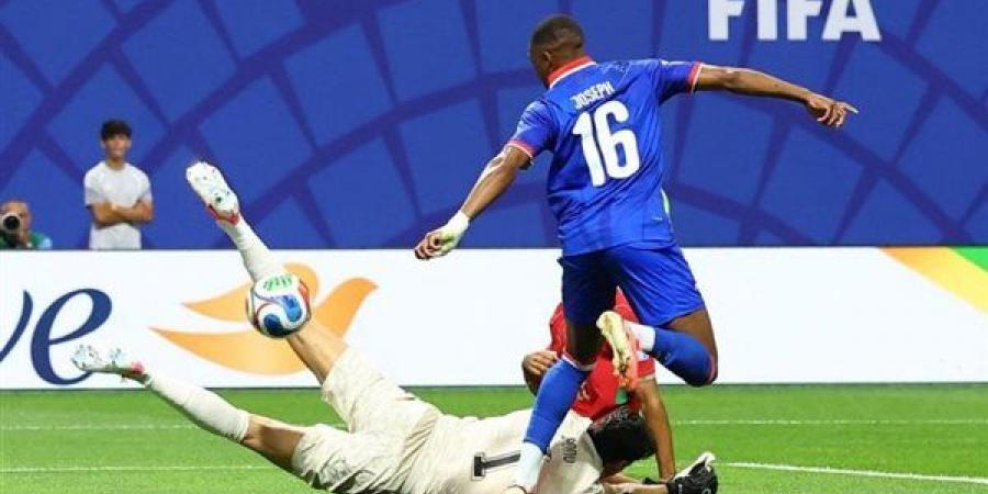 ترتيب مجموعة البرازيل والمغرب في كأس العالم 2026