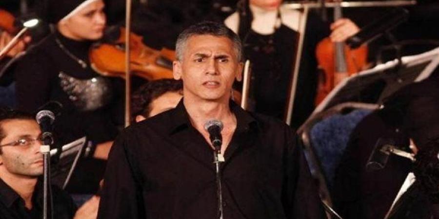 أخبار الفن اليوم: تعيين رضا الوكيل رئيسا لدار الأوبرا.. مها الصغير ترتدي الحجاب.. كل ما تريد معرفته عن "ست شباب 2" قبل انطلاق عرضه